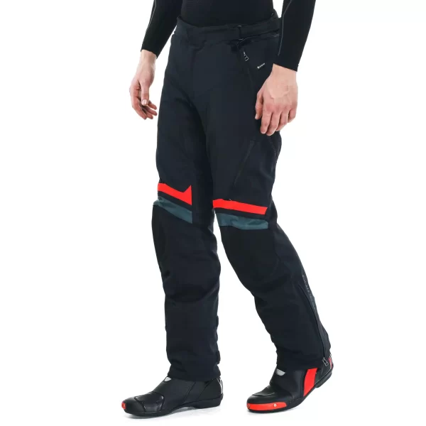 CARVE MASTER 3 GORE-TEX® - MEN'S WATERPROOF MOTORCYCLE PANTS - Hình ảnh 2
