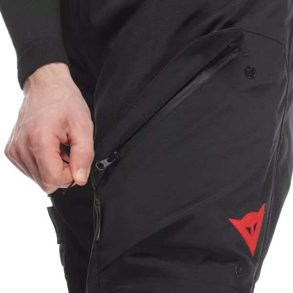 MANGEN ABSØLUTESHELL PRO PANTS - Hình ảnh 4