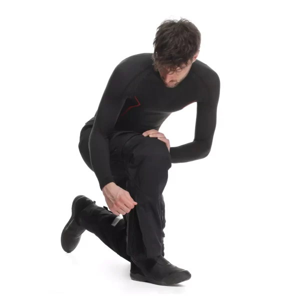 MANGEN ABSØLUTESHELL PRO PANTS - Hình ảnh 3
