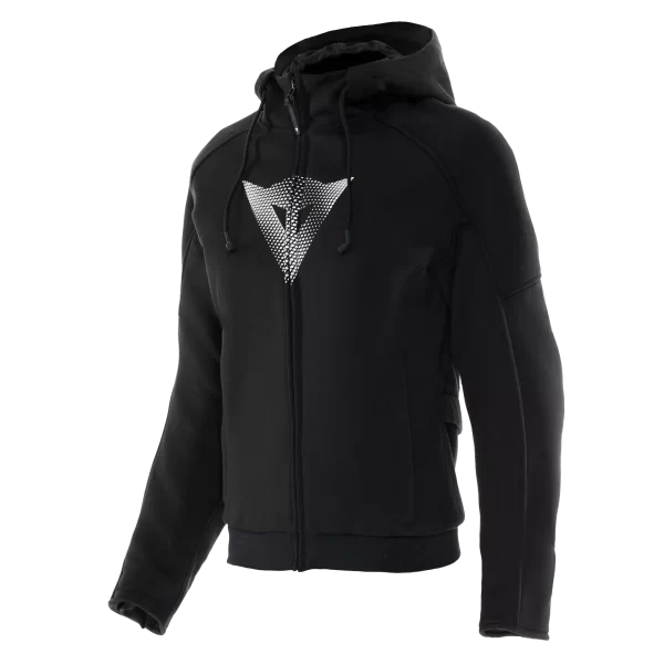 DAEMON-X WOMEN SAFETY HOODIE