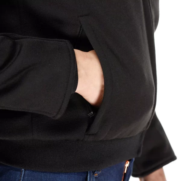 DAEMON-X WOMEN SAFETY HOODIE - Hình ảnh 4