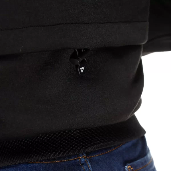 DAEMON-X WOMEN SAFETY HOODIE - Hình ảnh 3