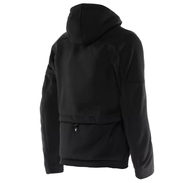 DAEMON-X WOMEN SAFETY HOODIE - Hình ảnh 12