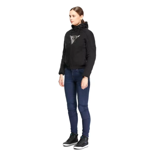 DAEMON-X WOMEN SAFETY HOODIE - Hình ảnh 10