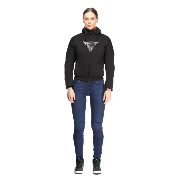 DAEMON-X WOMEN SAFETY HOODIE - Hình ảnh 11
