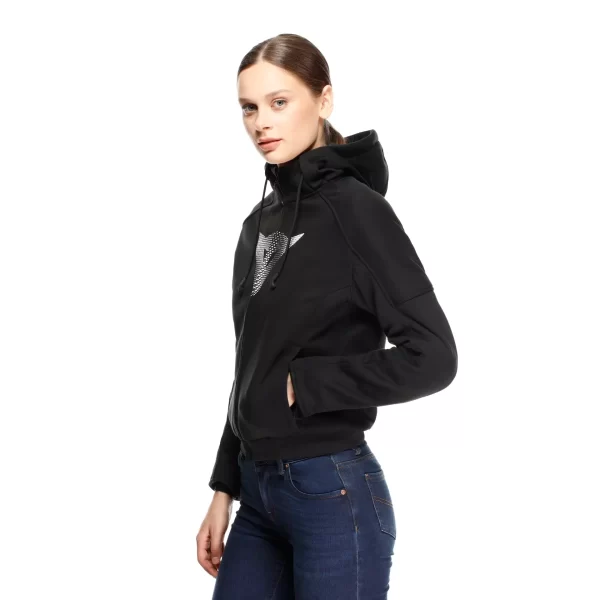 DAEMON-X WOMEN SAFETY HOODIE - Hình ảnh 9