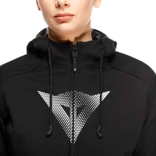 DAEMON-X WOMEN SAFETY HOODIE - Hình ảnh 8