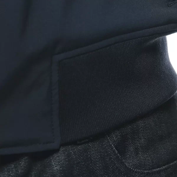 BHYDE NO-WIND TEX - MEN'S MOTORCYCLE JACKET IN FABRIC - Hình ảnh 2