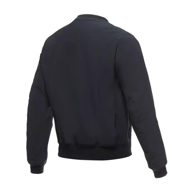 BHYDE NO-WIND TEX - MEN'S MOTORCYCLE JACKET IN FABRIC - Hình ảnh 7