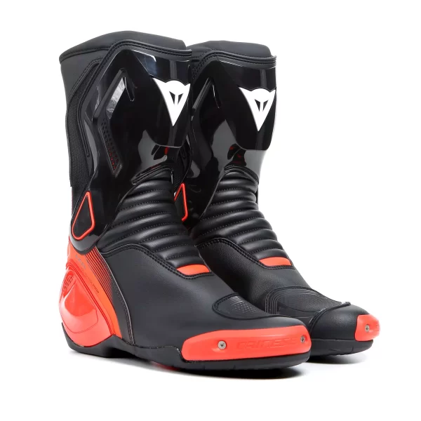 NEXUS 2 - MEN'S MOTORCYCLE BOOTS