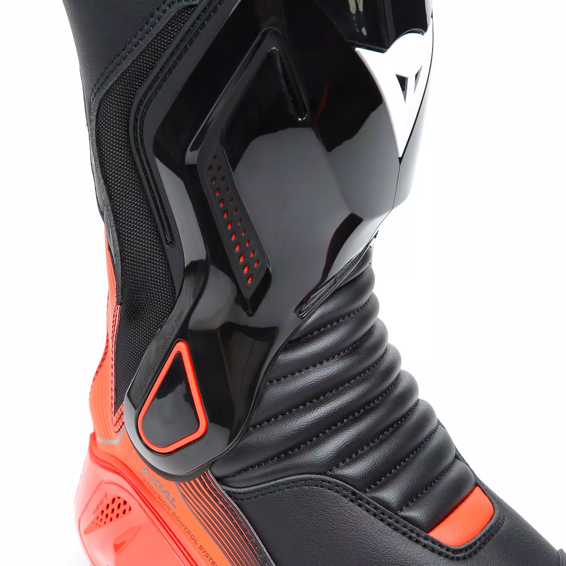 NEXUS 2 - MEN'S MOTORCYCLE BOOTS