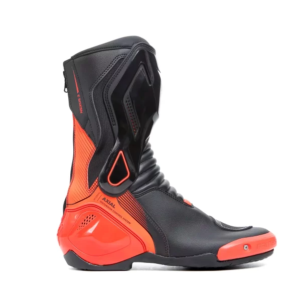NEXUS 2 - MEN'S MOTORCYCLE BOOTS - Hình ảnh 8