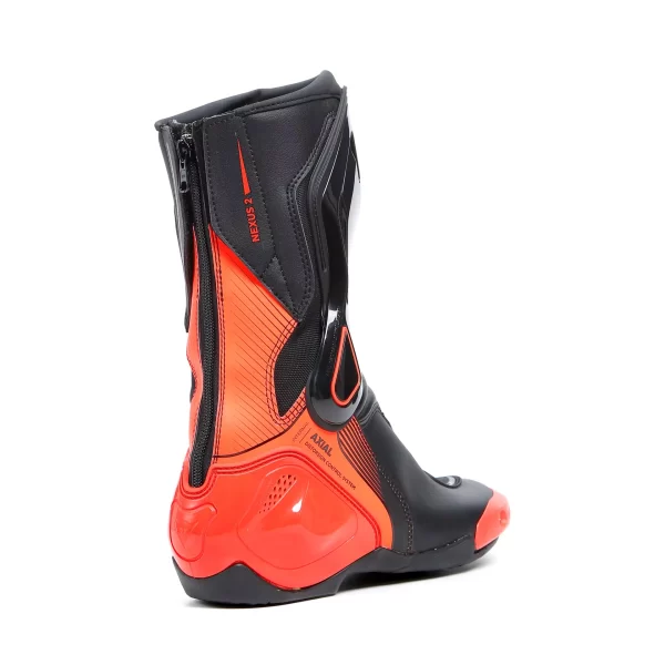 NEXUS 2 - MEN'S MOTORCYCLE BOOTS - Hình ảnh 7