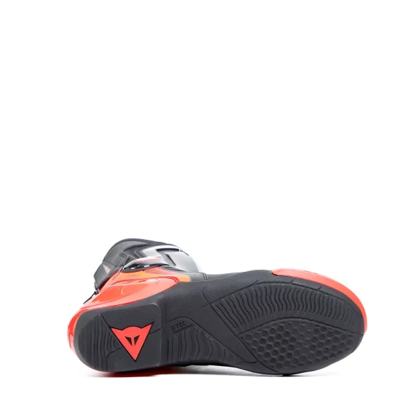 NEXUS 2 - MEN'S MOTORCYCLE BOOTS - Hình ảnh 6