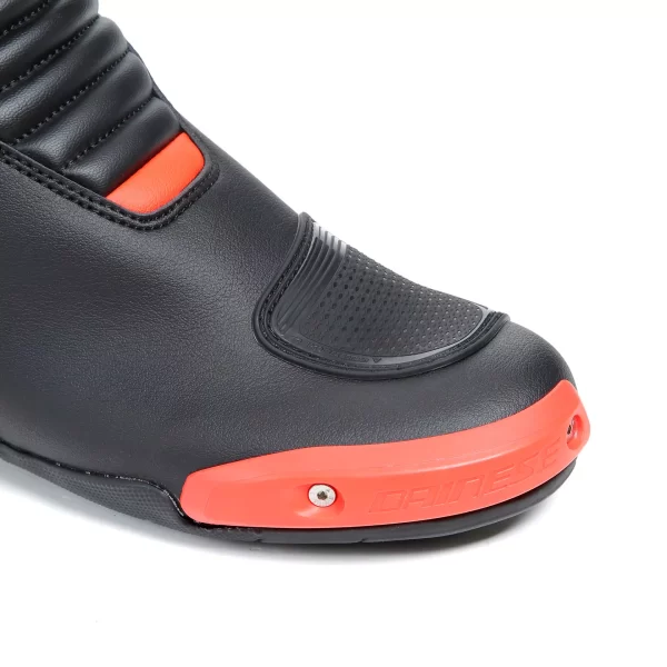 NEXUS 2 - MEN'S MOTORCYCLE BOOTS - Hình ảnh 4