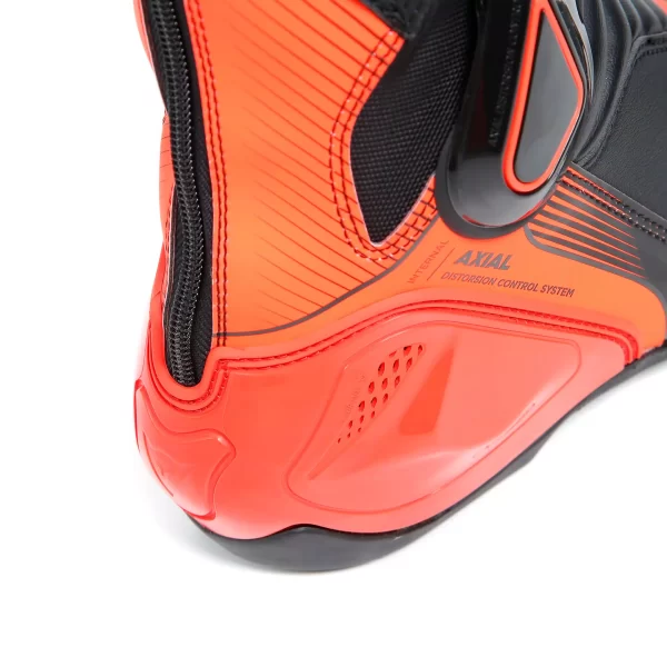 NEXUS 2 - MEN'S MOTORCYCLE BOOTS - Hình ảnh 3