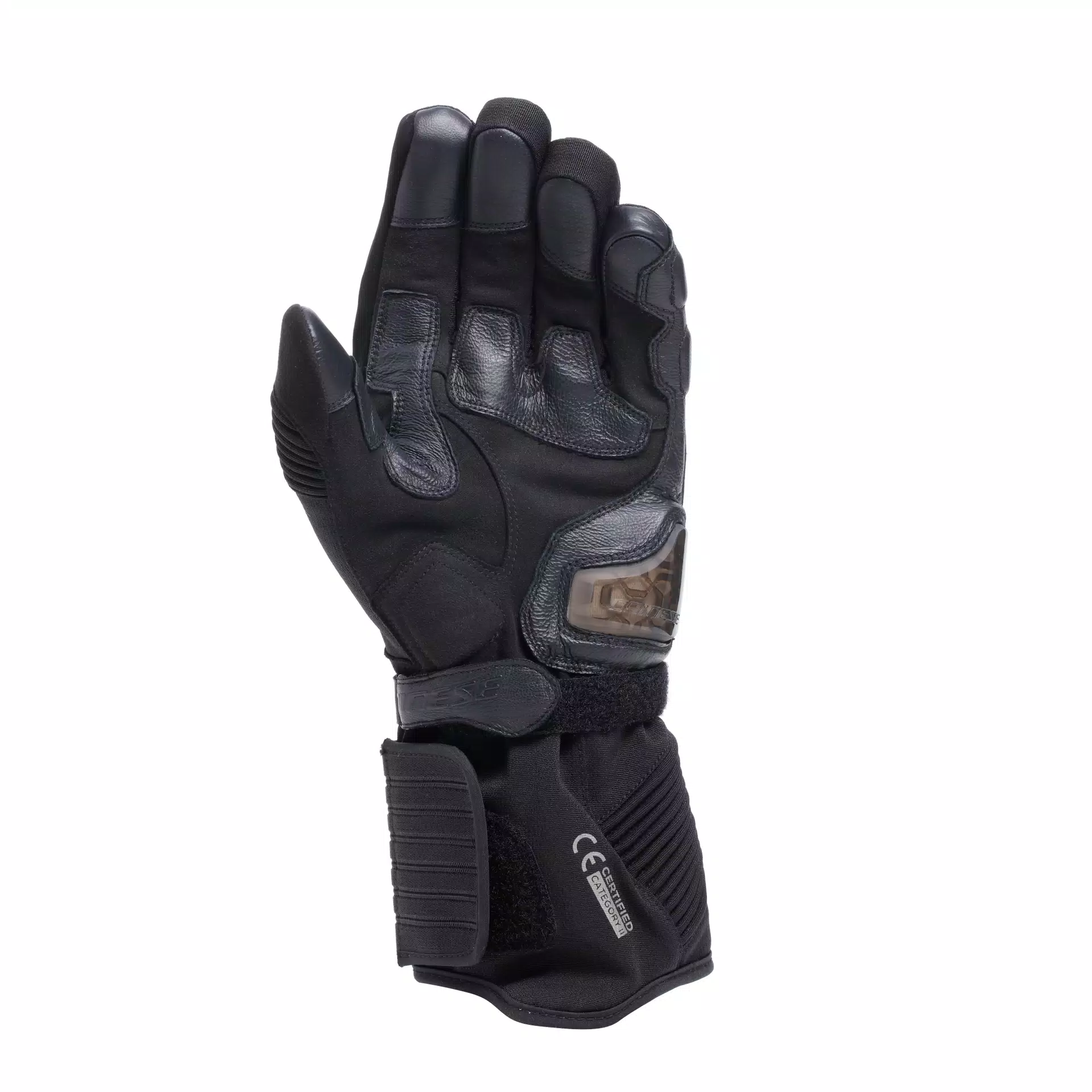 FUNES GORE-TEX®- MEN'S WATERPROOF MOTORCYCLE GLOVES - Hình ảnh 8