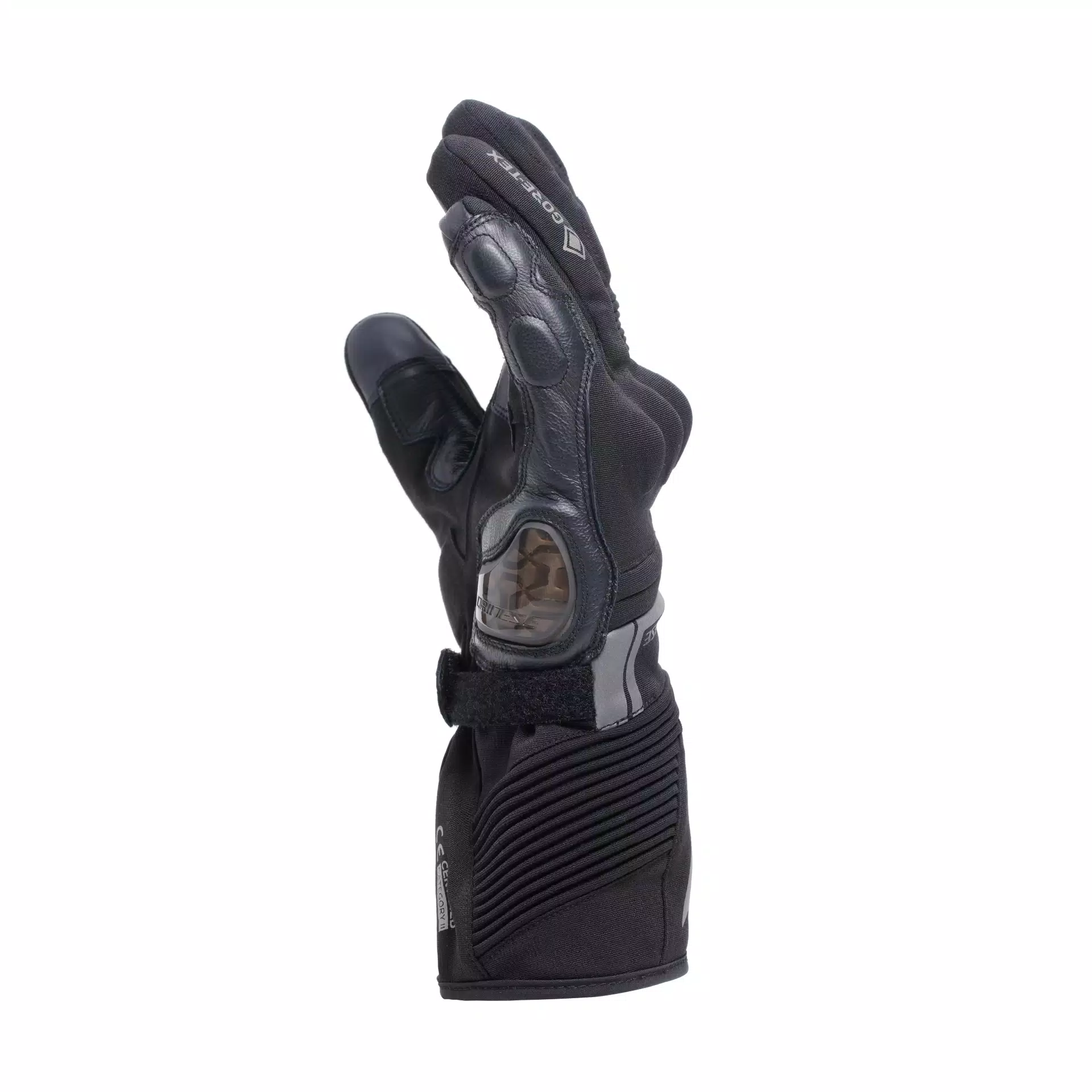 FUNES GORE-TEX®- MEN'S WATERPROOF MOTORCYCLE GLOVES - Hình ảnh 7