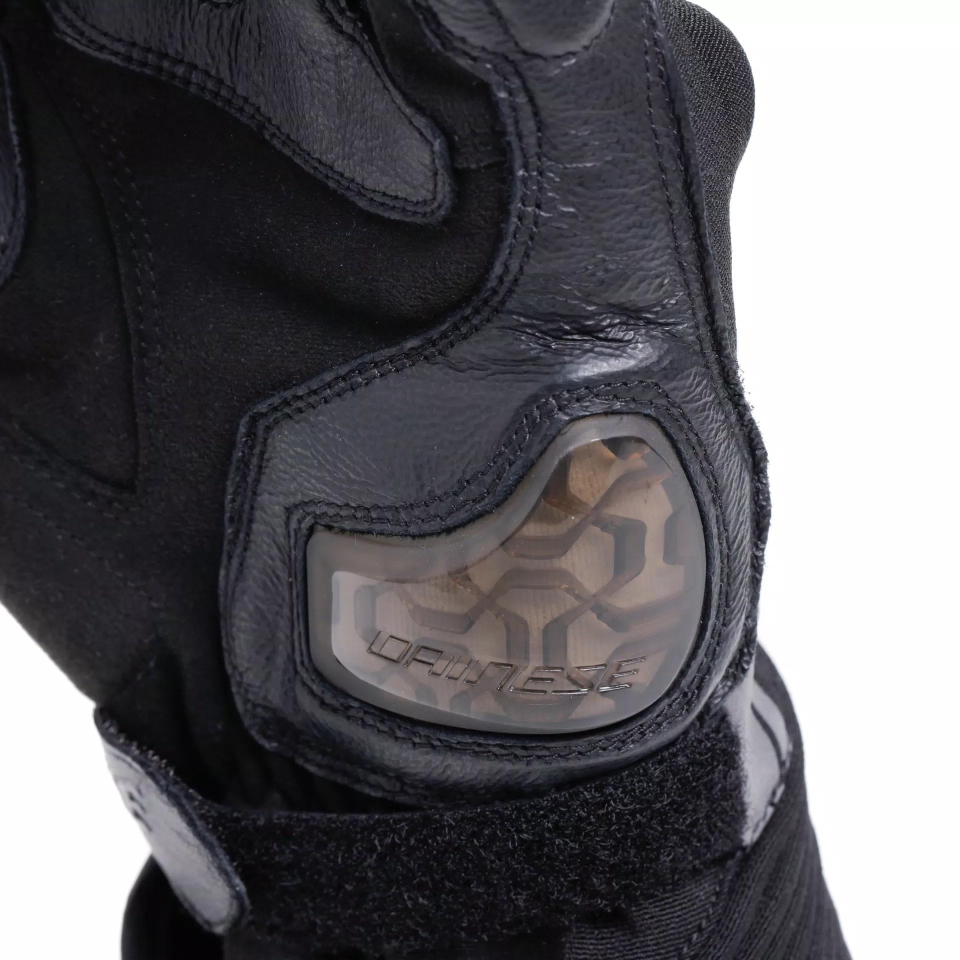 FUNES GORE-TEX®- MEN'S WATERPROOF MOTORCYCLE GLOVES - Hình ảnh 5