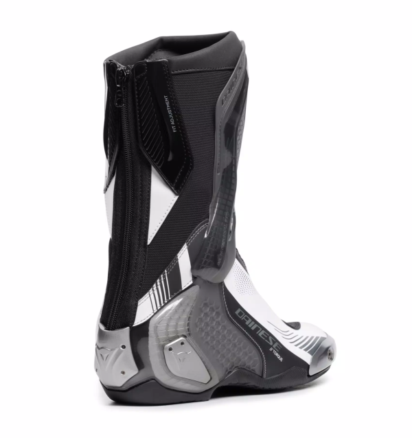 TORQUE 4 S BOOTS - Hình ảnh 4
