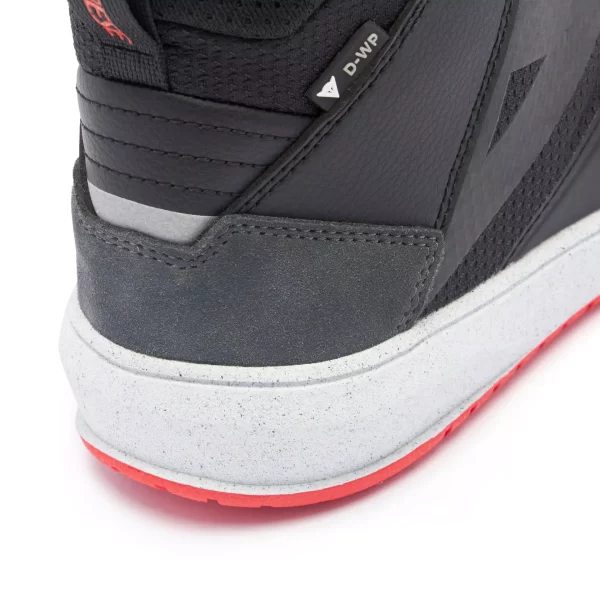 GIÀY NAM CHỐNG NƯỚC DAINESE SUBURB D-WP - Hình ảnh 5