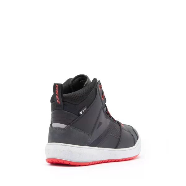 GIÀY NAM CHỐNG NƯỚC DAINESE SUBURB D-WP - Hình ảnh 3