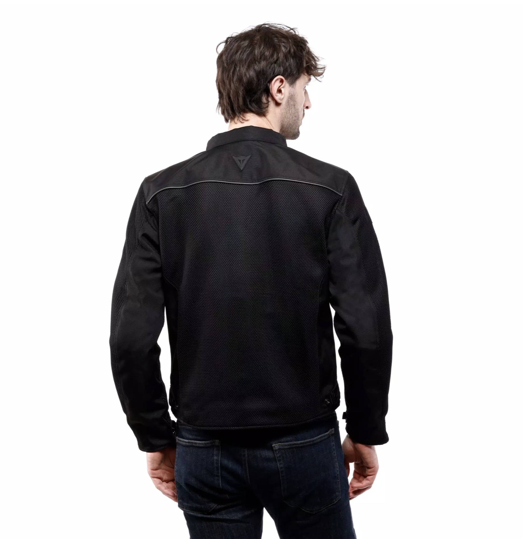 ÁO BẢO HỘ MOTO LISBONA AIR TEX - MEN