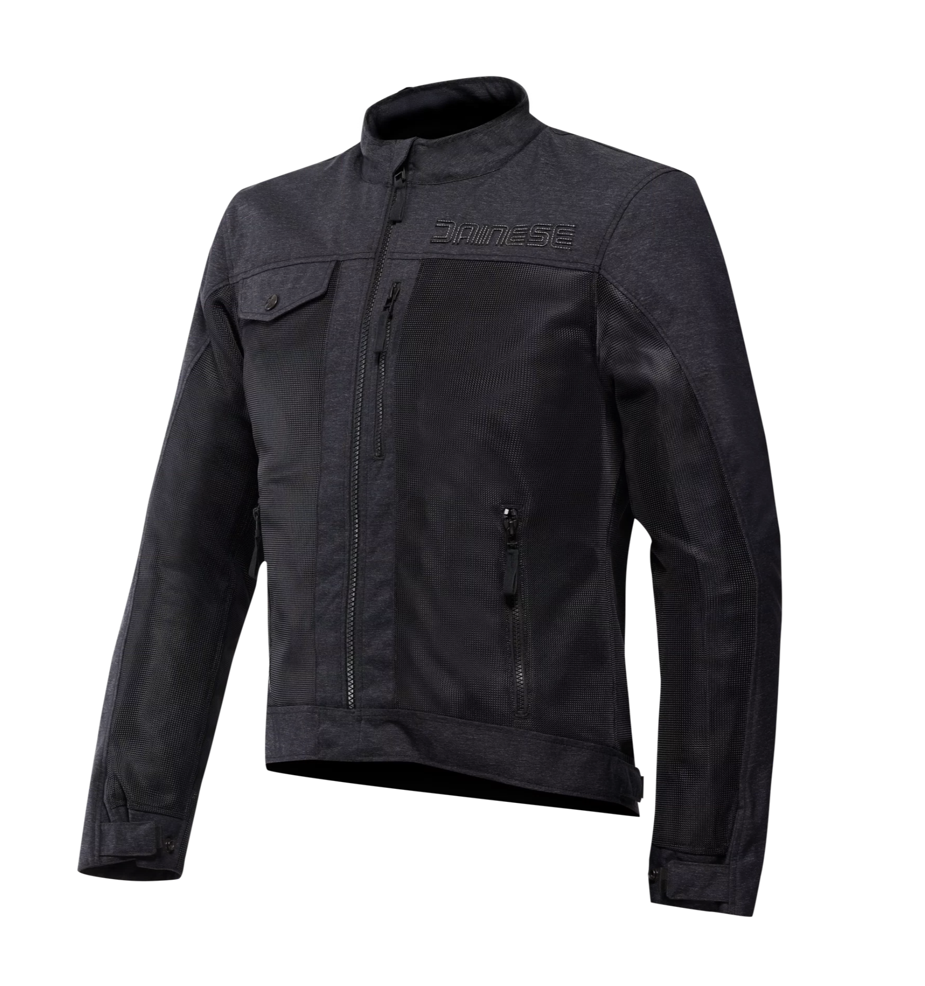ÁO BẢO HỘ MOTO ALFAMA AIR TEX - MEN