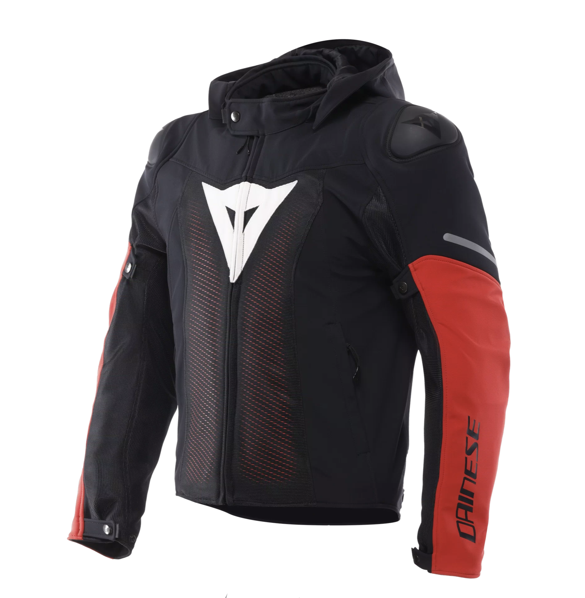 ÁO BẢO HỘ MOTO SUPER SPRINT AIR TEX - MEN