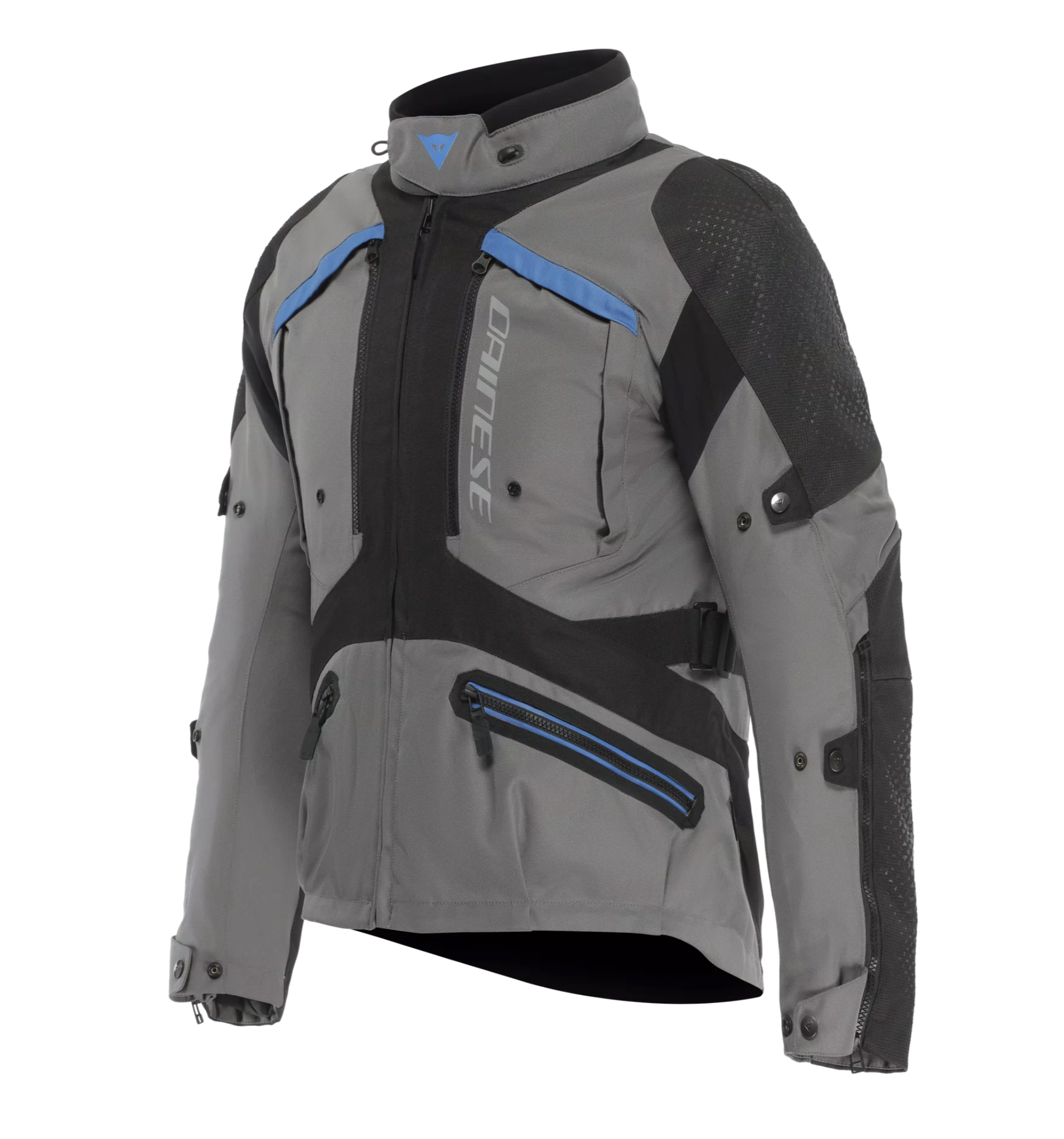 ÁO BẢO HỘ MOTO GULLFOSS D-DRY - MOTORCYCLE JACKET WATERPROOF - MEN