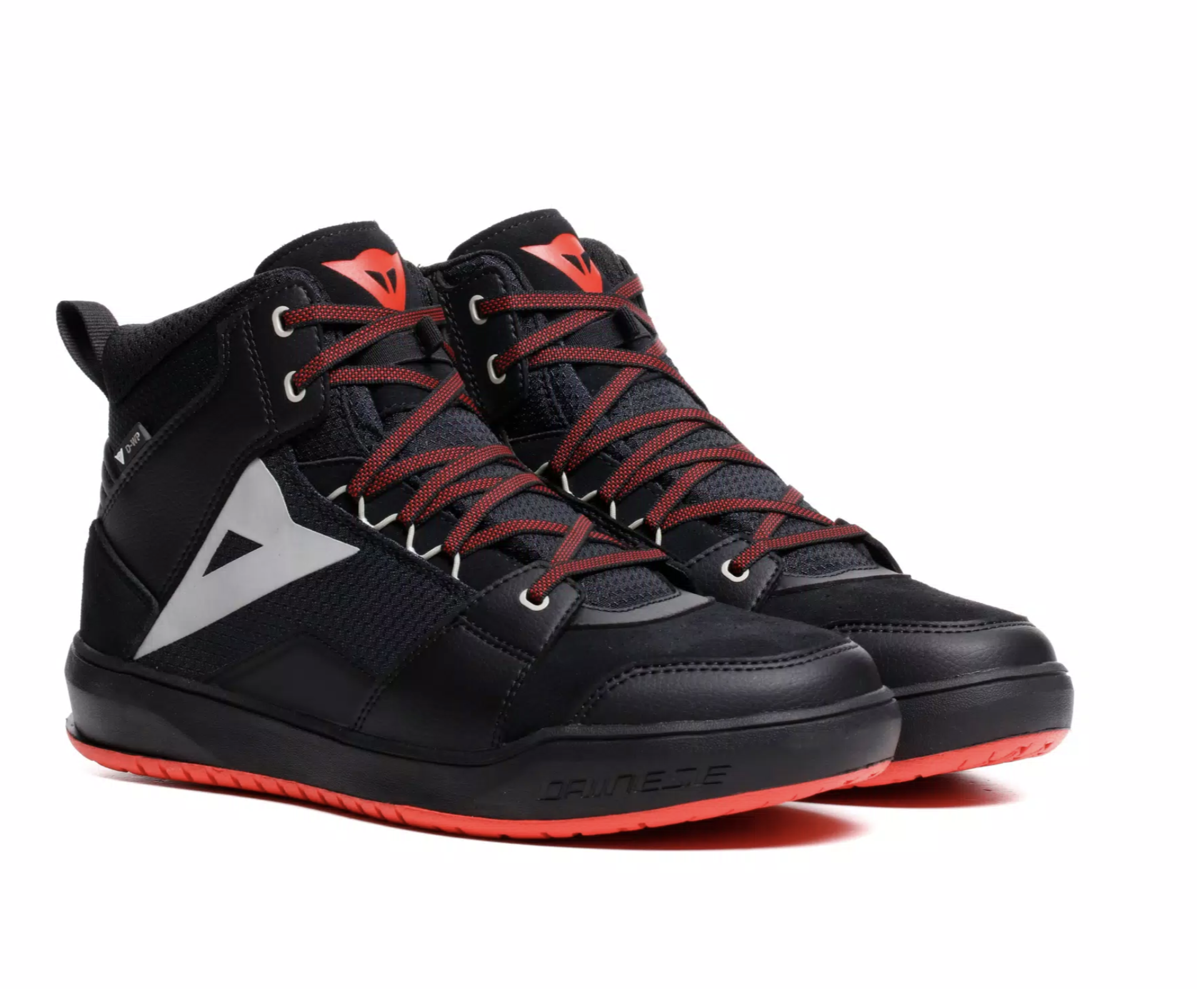 GIÀY NAM CHỐNG NƯỚC DAINESE SUBURB D-WP ZIP